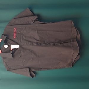 Naruto shirt
